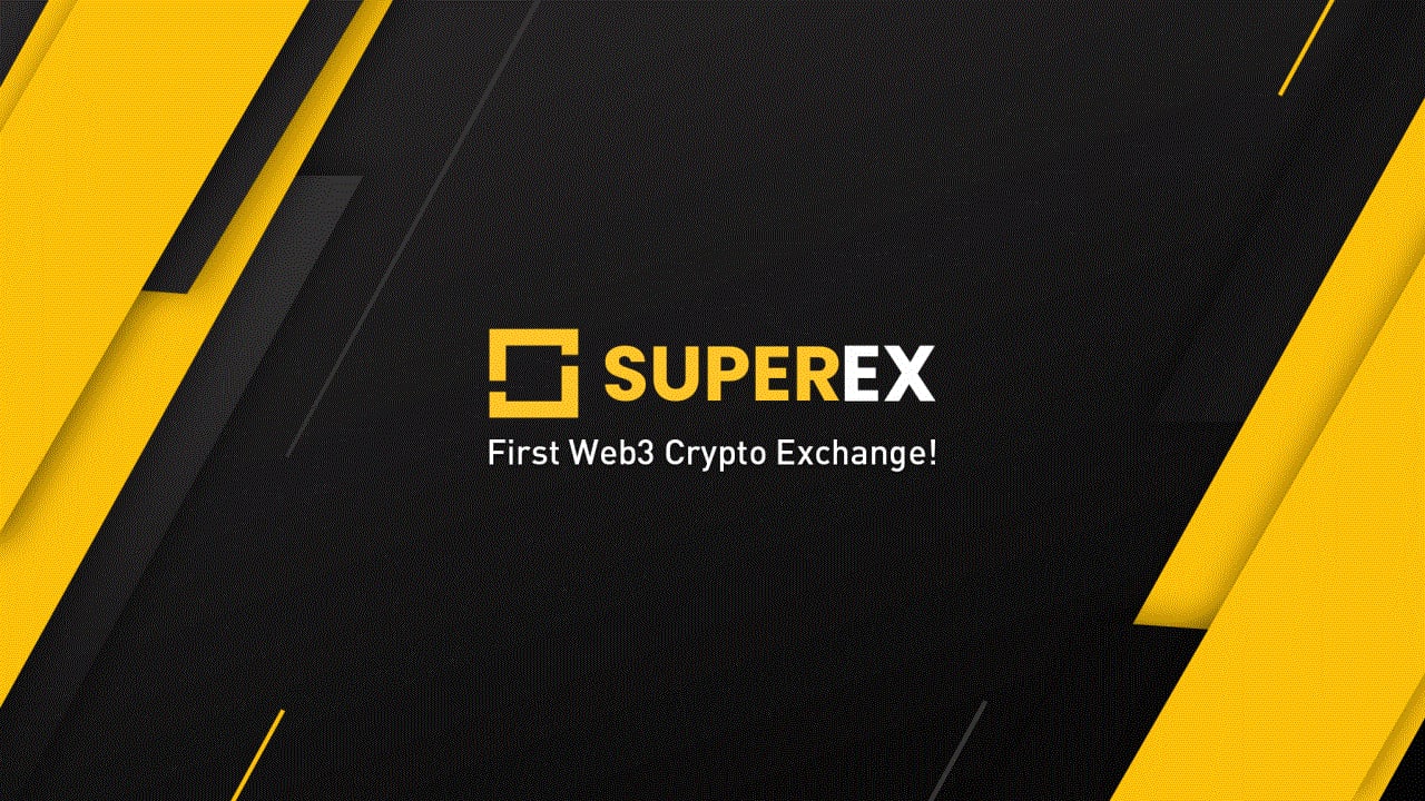 صرافی Superex
