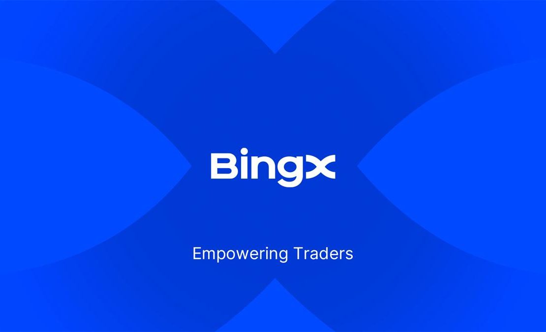 صرافی بینگ اکس Bingx