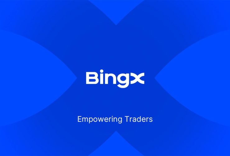 صرافی بینگ اکس Bingx